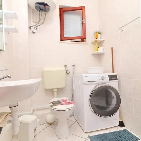 Seafront Anthony Apartmán Lastovo