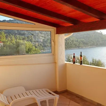 Seafront Anthony アパート *