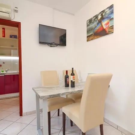 Appartamento Seafront Anthony *