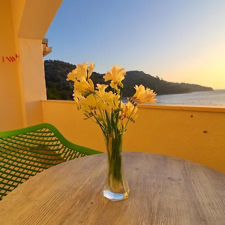 Seafront Anthony アパート *