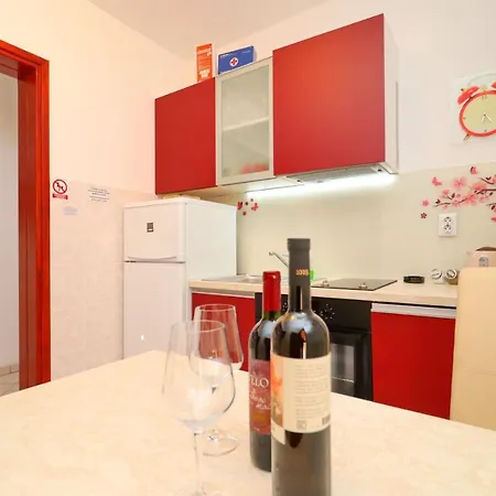 Lejlighed Seafront Anthony *