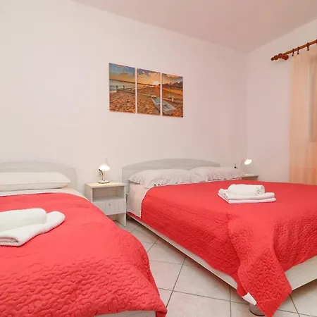 Seafront Anthony * Lastovo