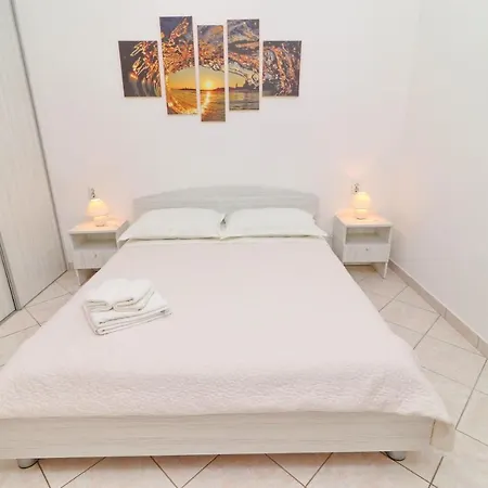 Apartamento Seafront Anthony